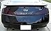 Precut Vinyl Tint Cover for 2003-2007 G35 Coupe Taillights (20% Dark Smoke)