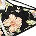 CUPSHE Women's Full Blooming Floral Printing Tank Padding Bikini Set (M) Multicolor