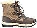 BEARPAW Women's Bethany Snow Boot