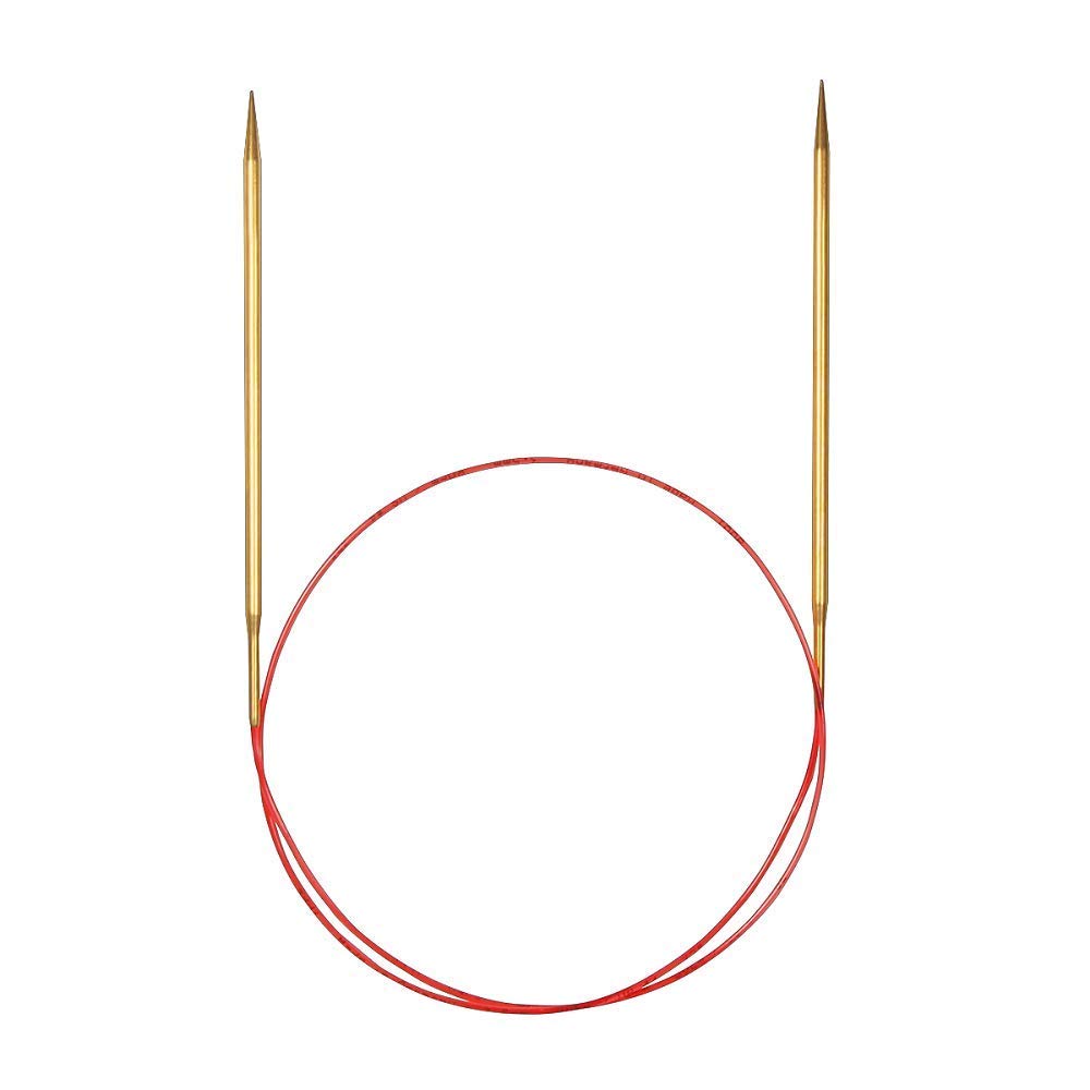 Addi Circular Lace Needle 150cm 2mm — image 1