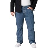 Levi Strauss Signature Gold Men's Regular Fit Jean Pants