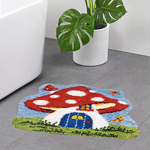 6 Ylkgogo+Needlework+Unfinished+Crocheting+Embroidery