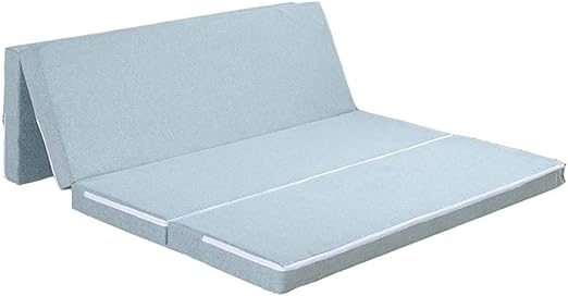 fold up travel cot mattress