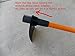 Solidtools Eye Hoe with Fiberglass Handle