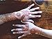 COKOHAPPY Temporary Tattoo Kit, 4 Tube Brown Paste Cone Indian Body Art Painting Drawing with 24 x adhesive Stencil, 1 x Applicator Bottle and 5 x Plastic Nozzle