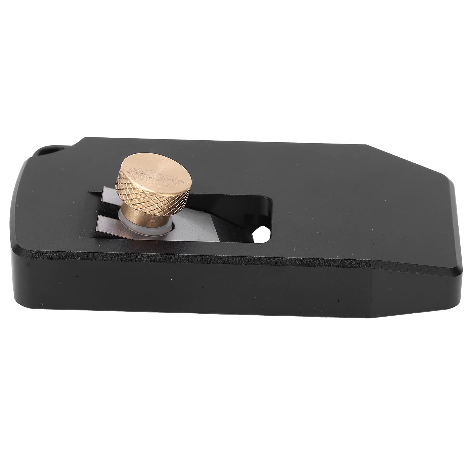 Hyuduo Manual Edge Trimmer for PVC ABS Melamine Veneer | Grooving Router Bit Tool for Edge Banding & Wood Trimming