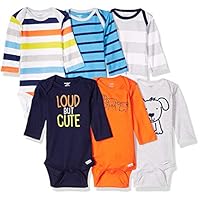 Onesies Brand Baby Boys