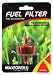 Maxpower 334286 1/4" In-Line Fuel Filter Replaces Briggs & Stratton 298090, 298090S, 5018, 5018B, Cub Cadet BS-298090S, 751-3013, and Many Others