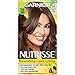 Garnier Nutrisse Nourishing Color Creme 51 Medium Ash Brown (Cool Tea), (Packaging May Vary)