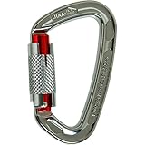 Mad Rock Ultra Tech Screwgate Carabiner