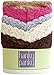 Hanky Panky Women's Low 5 Pack, Classics, One Size