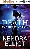 Death and Her Devotion (Rogue Vows Book 1)