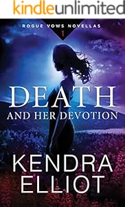 Death and Her Devotion (Rogue Vows Book 1)