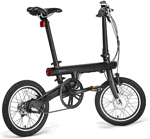 xiaomi qicycle international version