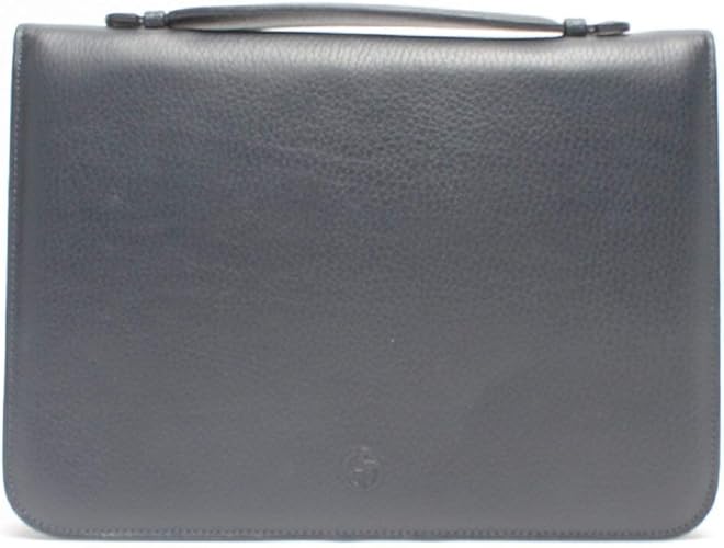 Amazon 美品 ジョルジオアルマーニ クラッチバッグ Giorgio Armani メンズ 中古 クラッチ セカンドバッグ