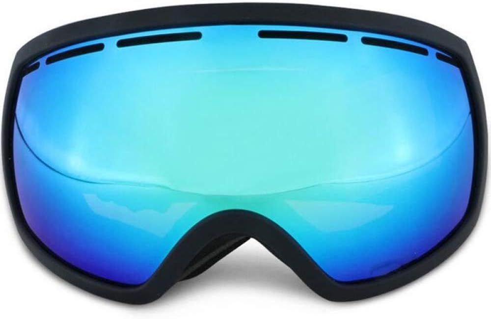 occhiali da sole per motoslitta da uomo