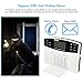 KKmoon Wireless GSM SMS Home Burglar Security Alarm System Detector Sensor Kit Remote Control 433MHz
