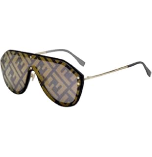 fendi lentes hombre