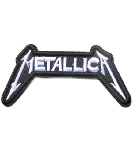 Metallica Kill Em All Gewebter Aufnäher - Woven Patch Neu - Foto 11