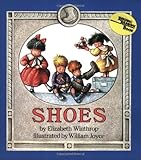 Shoes (Reading Rainbow Books)