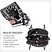 Women Purses and Handbags Top Handle Satchel Shoulder Tote Bags Fashion Leather Girls Crossbody Bag