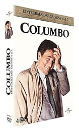 Columbo - Saisons 6 & 7