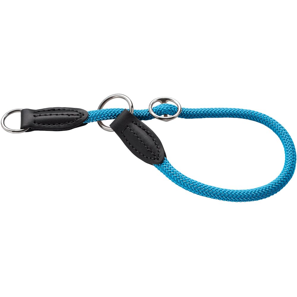 HUNTER Freestyle Training Collar with Stop Ring, 40 (S-M)