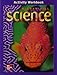 Science Activity Workbook, Grade 4