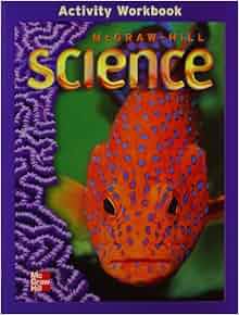 Science Activity Workbook, Grade 4: Unknown: 9780022802615: Amazon.com