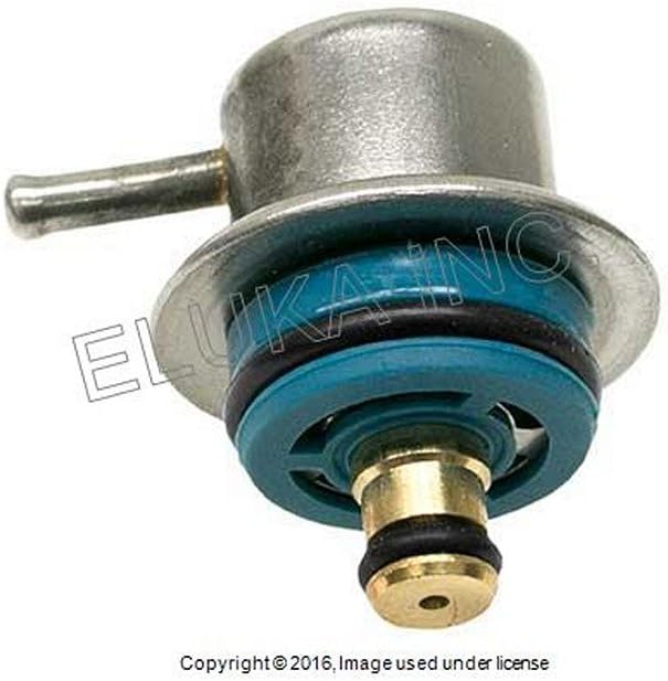 Mercedes-Benz Fuel Pressure Regulator C230