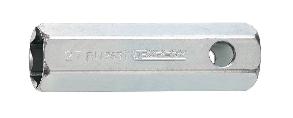 30mm Single Hexagon Tubular Socket Spanner