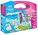 Playmobil Fairy Boat Carry Case