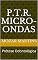 Livro P.T.R. Micro-Ondas: Prótese Odontológica