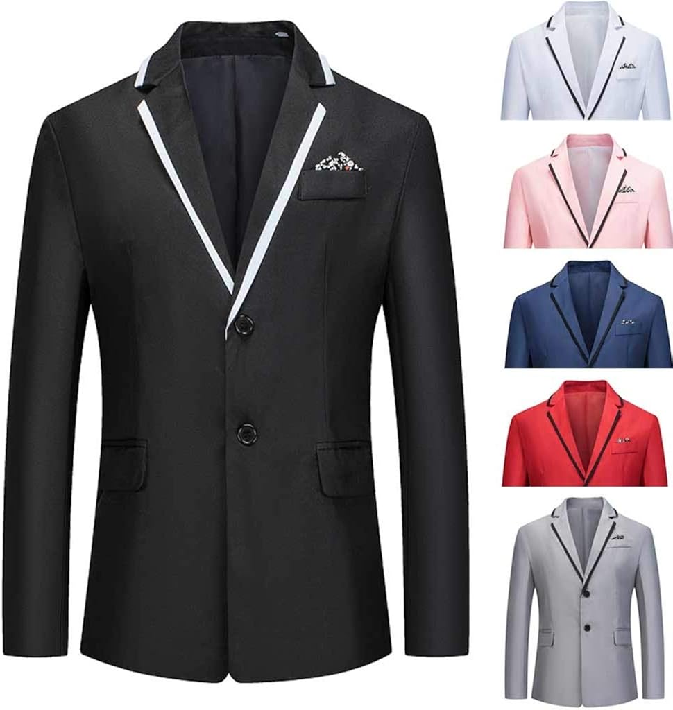 coat for business attire