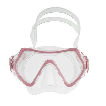 vision swim goggles