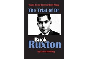 The Trial of Dr Buck Ruxton