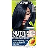 Garnier Hair Color Nutrisse Ultra Color Nourishing Color Creme, IN1 Dark In
