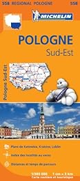 Pologne sud-est