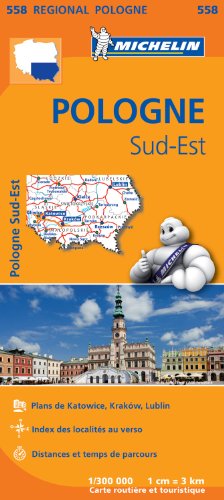 Pologne sud-est
