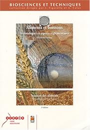 Aliments et boissons