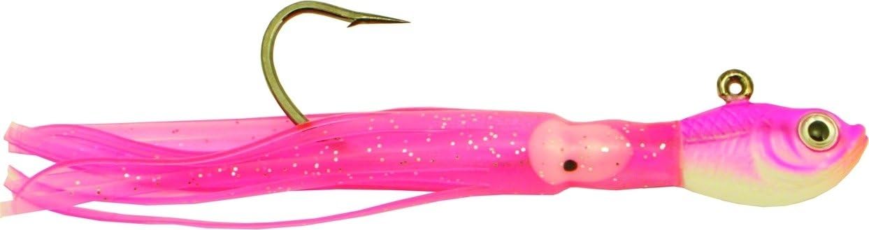 Spro squid tail jig Clearance