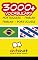 Livro 3000+ Portuguese - Frisian Frisian - Portuguese Vocabulary