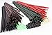 Feel Fragrance Reed Diffuser Sticks Replacement Rattan 12 X 0.12 Inches Brown (60pcs）