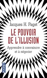 Le  pouvoir de l'illusion