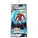 Marvel The Avengers Mighty Battlers Repulsor Battling Iron Man Figure