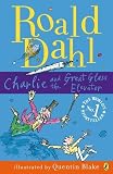 Charlie and the Great Glass Elavator