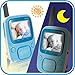 Infant Optics DXR-5 Portable Video Baby Monitor