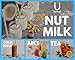 Nut Milk Bag - Certified Organic Cotton | Reusable Unbleached Natural Cheesecloth Strainer For Almond Milk, Juicing & Cold Brew Coffee | 12”X12” Commercial Food Grade Filter