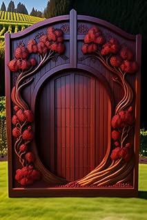 Livro O Enigma da Porta Secreta : Desvende o mistério que há por trás dessa porta!