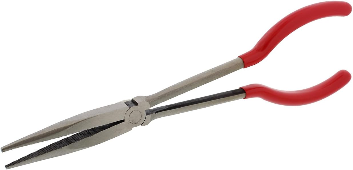 Best stanley 84-096 5-inch needle nose plier